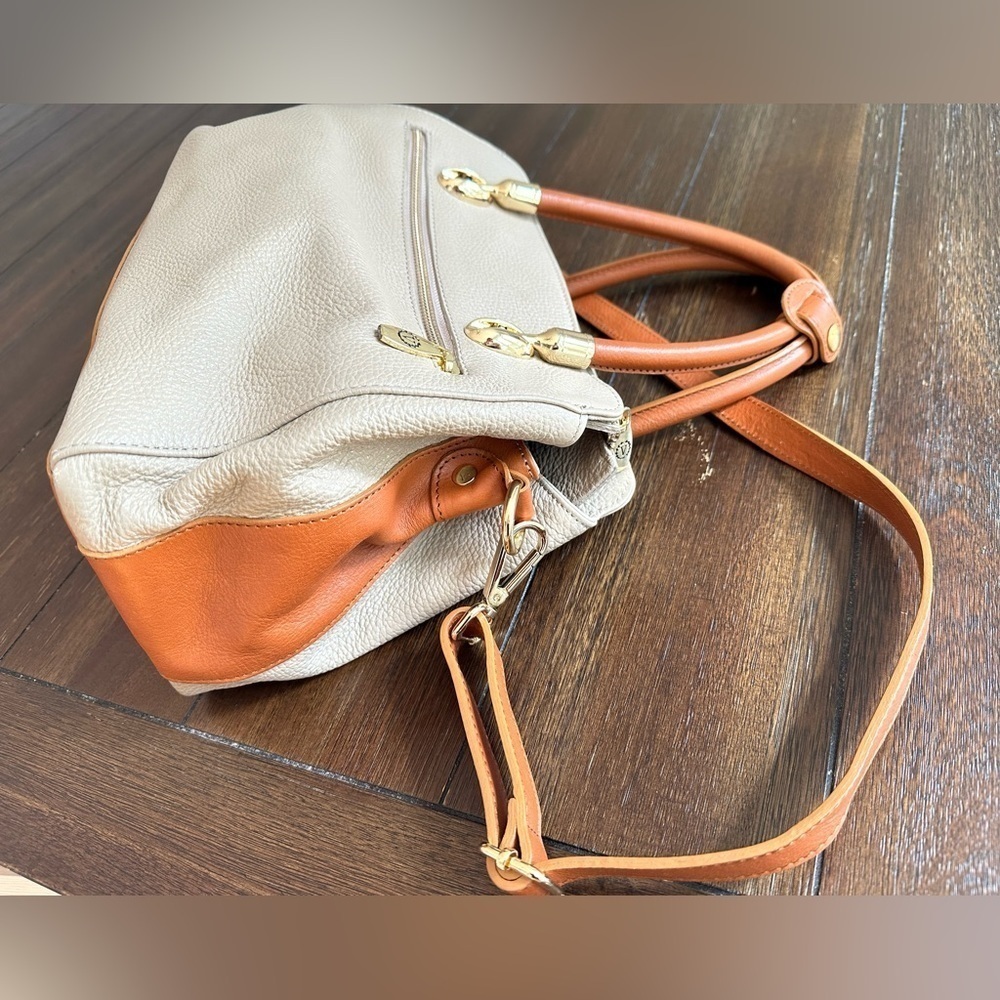 Valentina satchel - Picture 3 of 16